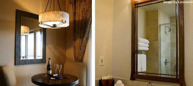 ניו באפלו The Harbor Grand Hotel מראה חיצוני תמונה